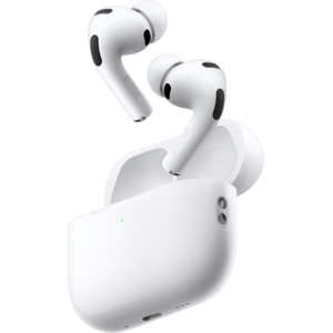 AirPods Pro 3